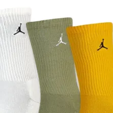 Calcetines Jordan Everyday Essentials Multicolor