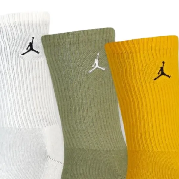 Calcetines Jordan Everyday Essentials Multicolor