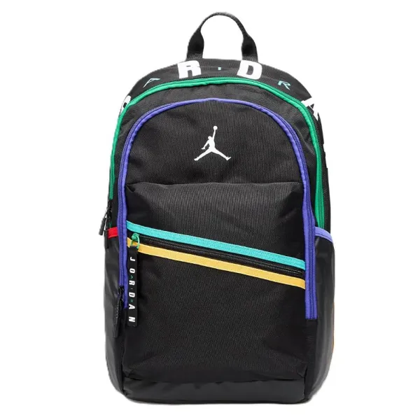 Mochila Jordan JAM Air Patrol frontal