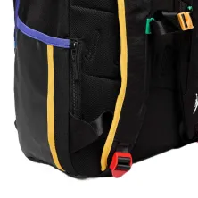 Mochila Jordan JAM Air Patrol detalles