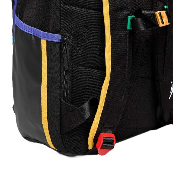 Mochila Jordan JAM Air Patrol detalles