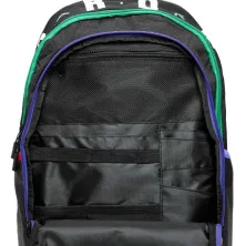 Mochila Jordan JAM Air Patrol interior