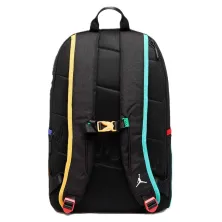 Mochila Jordan JAM Air Patrol espalda