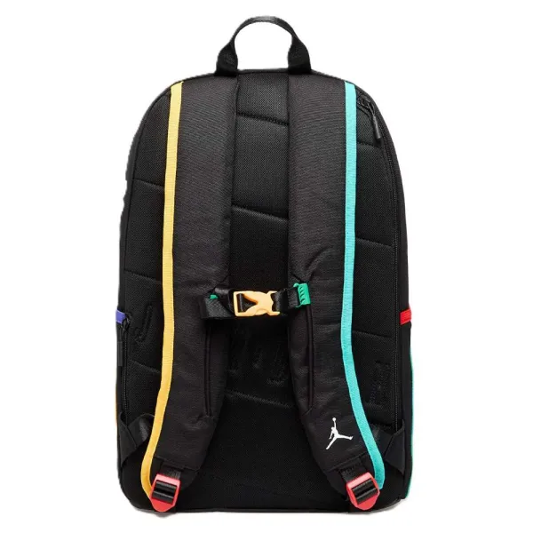 Mochila Jordan JAM Air Patrol espalda