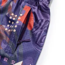Pantalon corto Anta Kai baloncesto bolsillo