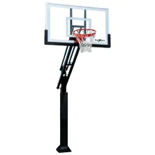 Canasta de Baloncesto Moxen Mamba 54 profesional