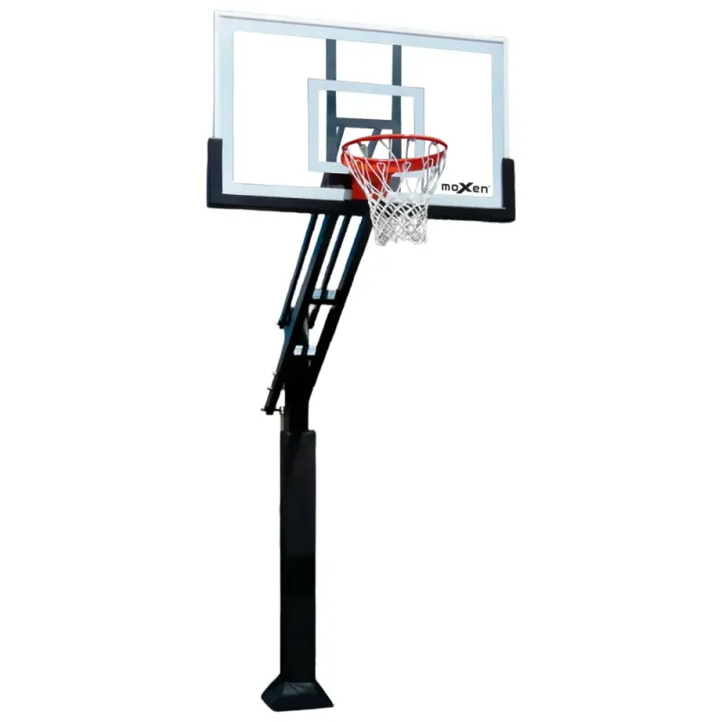 Canasta de Baloncesto Moxen Mamba 54 profesional