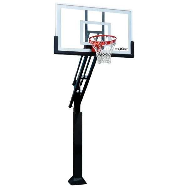 Canasta de Baloncesto Moxen Mamba 54 profesional