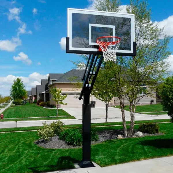 Canasta de Baloncesto Moxen Mamba 54 urbanizacion