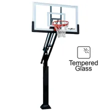 Canasta de Baloncesto Moxen Mamba 54 tablero