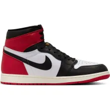 Nike Air Jordan 1 Retro High OG interior