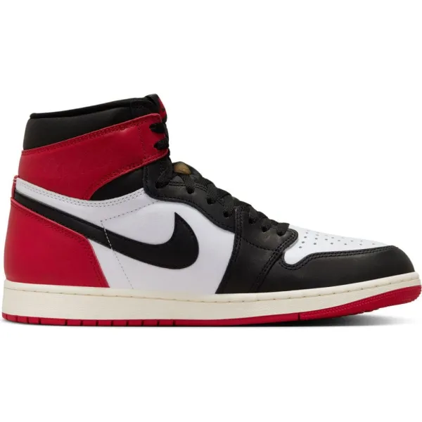 Nike Air Jordan 1 Retro High OG interior
