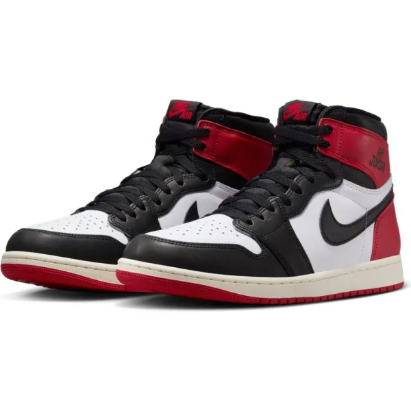 Nike Air Jordan 1 Retro High OG doble