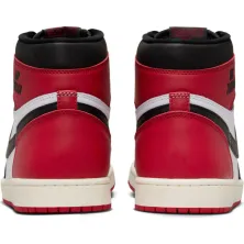 Nike Air Jordan 1 Retro High OG talones