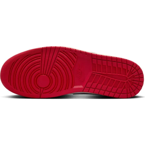 Nike Air Jordan 1 Retro High OG suela