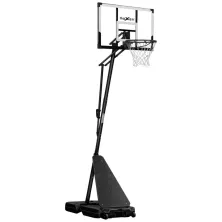 Canasta de Baloncesto Moxen Duncan trasladable