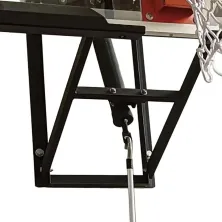Tablero baloncesto ajustable Moxen Orlando detalle