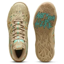 Zapatillas Puma MB 04 Flare
