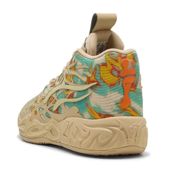 Zapatillas Puma MB 04 Flare