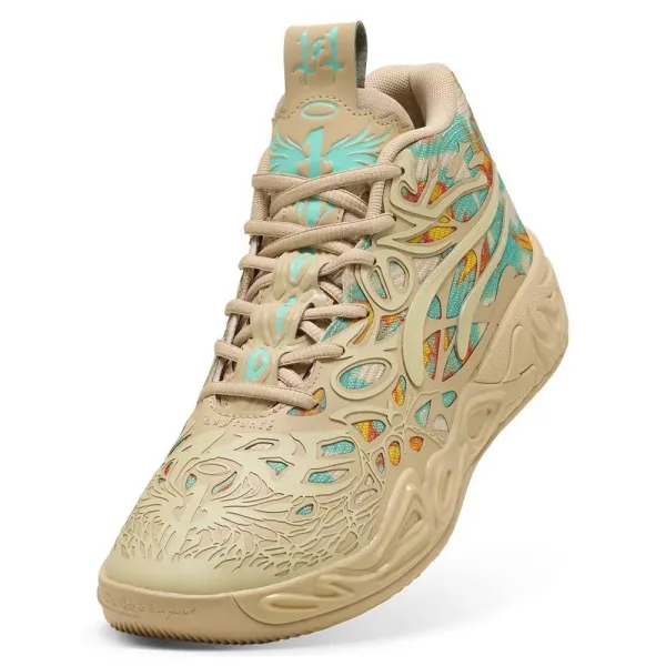 Zapatillas Puma MB 04 Flare