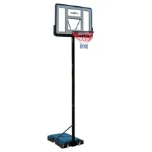 Canasta de basket portátil Moxen Bulls