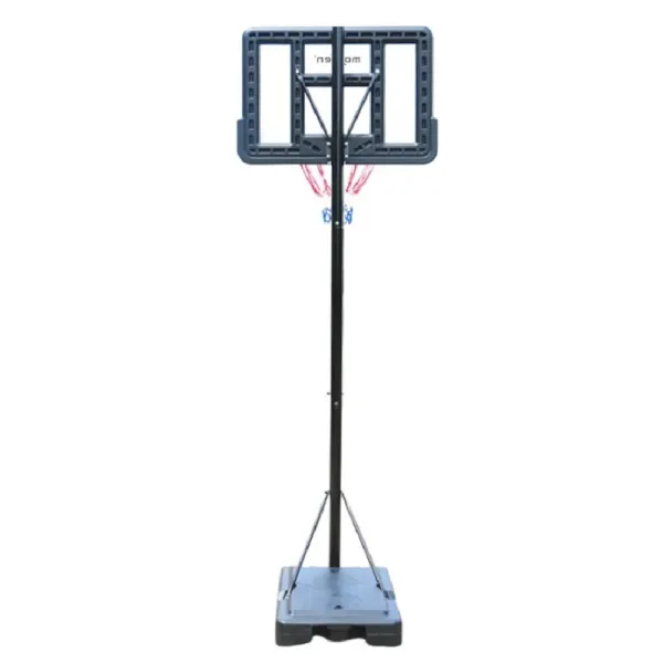 Canasta de basket portátil Moxen Bulls pared