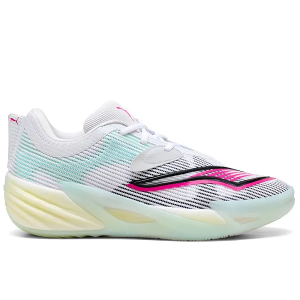 Puma All-Pro Nitro 2 white principal