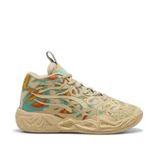 Zapatillas Puma MB 04 Flare Junior
