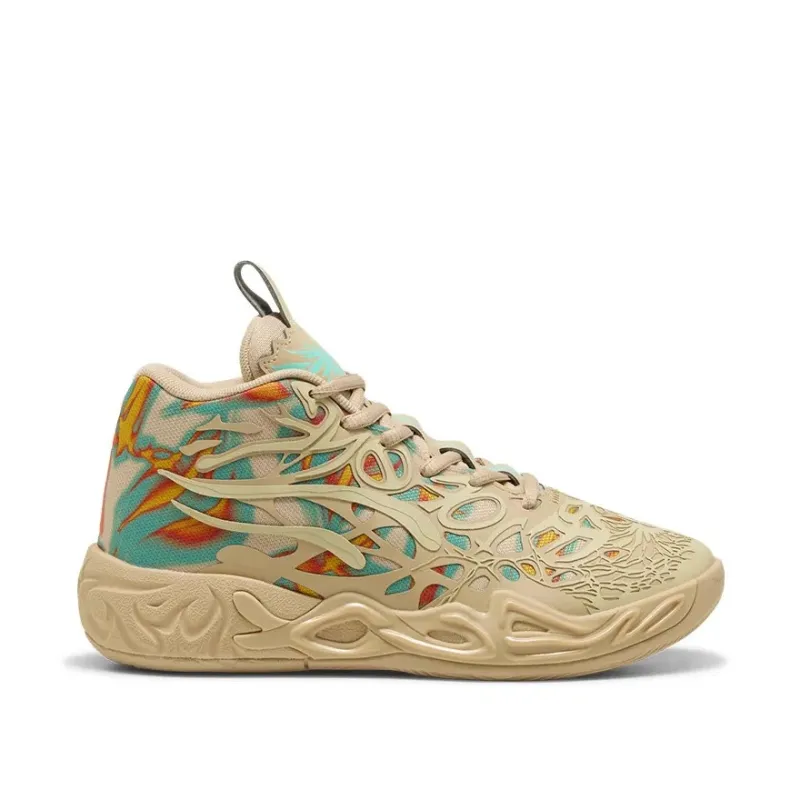 Zapatillas Puma MB 04 Flare Junior