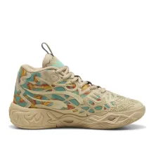Zapatillas Puma MB 04 Flare Junior