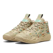 Zapatillas Puma MB 04 Flare Junior