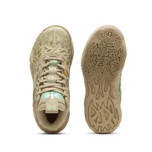 Zapatillas Puma MB 04 Flare Junior