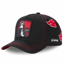 Gorra Capslab Naruto Itachi AKA2 principal