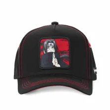 Gorra Capslab Naruto Itachi AKA2 frontal