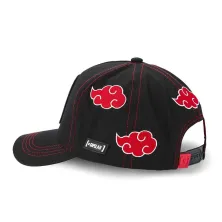 Gorra Capslab Naruto Itachi AKA2 ajuste