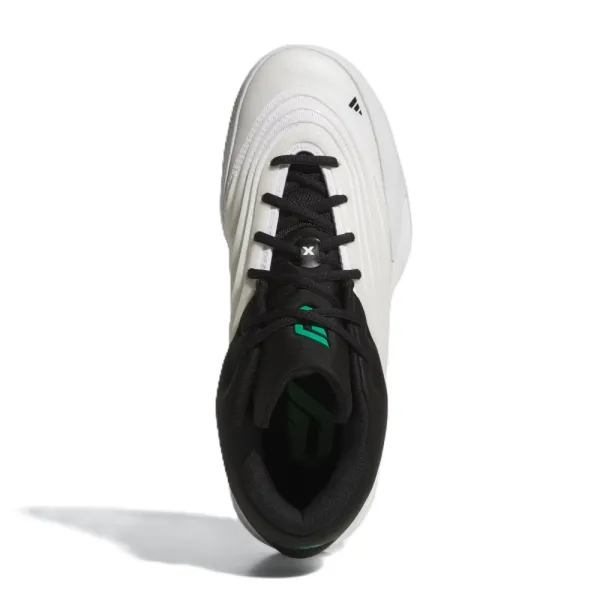 Zapatillas Adidas Dame X Zero Metallic