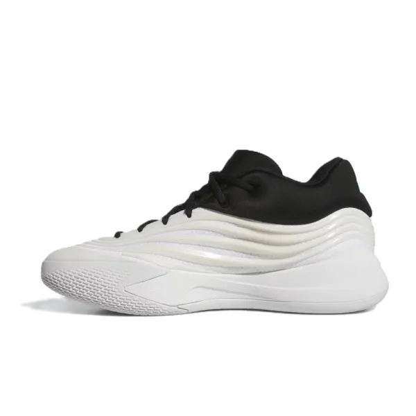 Zapatillas Adidas Dame X Zero Metallic