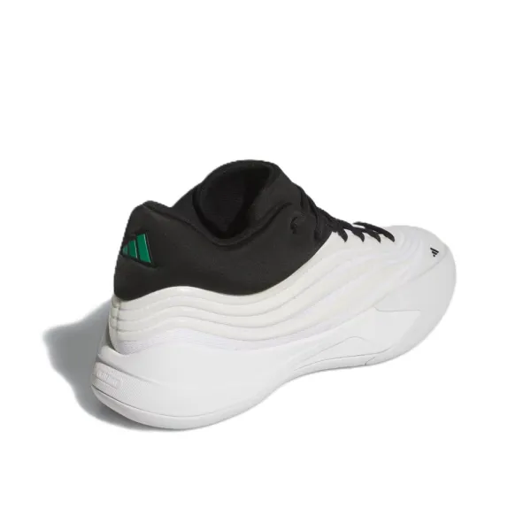 Zapatillas Adidas Dame X Zero Metallic