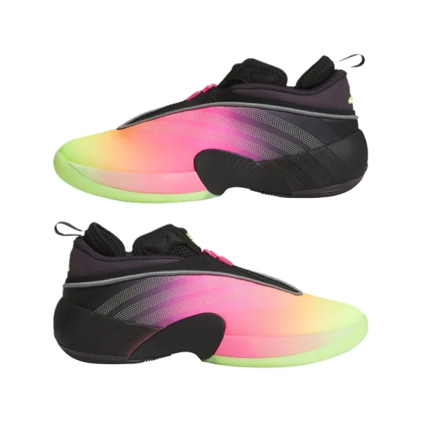 Adidas D.O.N. Issue 7 Aurora doble
