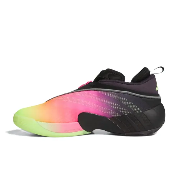 Adidas D.O.N. Issue 7 Aurora interior