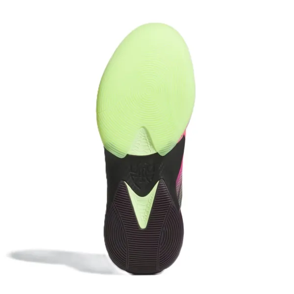Adidas D.O.N. Issue 7 Aurora suela