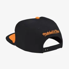 Gorra Chicago Bulls NBA Day One Shattered parte trasera