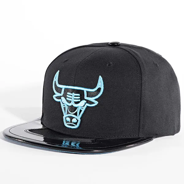 Gorra Chicago Bulls NBA Day 11 Gamma