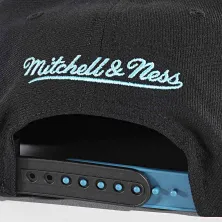 Gorra Chicago Bulls NBA Day 11 Gamma parte trasera