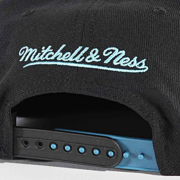 Gorra Chicago Bulls NBA Day 11 Gamma parte trasera
