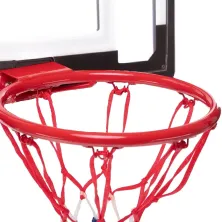 Canasta baloncesto Moxen Firebird aro