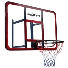 Tablero baloncesto Moxen Hook principal