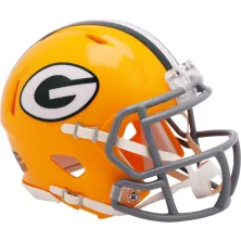 Casco replica Green Bay Packers