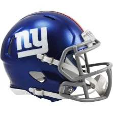 casco NFL New York Giants
