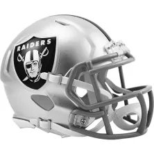 casco NFL Las Vegas Raiders
